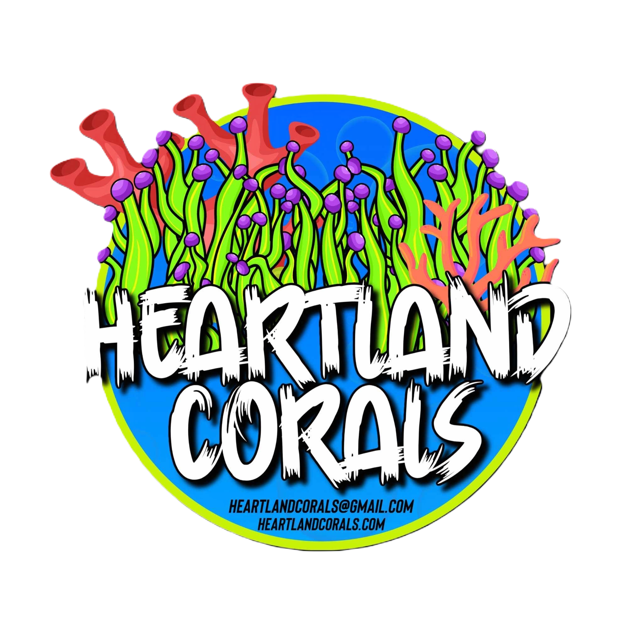 Heartland Corals, LLC